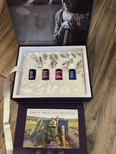 Young Living LOT 4  Valor, Joy, Harmony & White Angelica Essential Oil