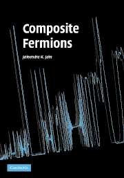 Composite Fermions by JainendraK Jain (Hardcover) (2007)