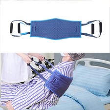 Élingue de levage de toilette, écharpe de confort réutilisable, résistante