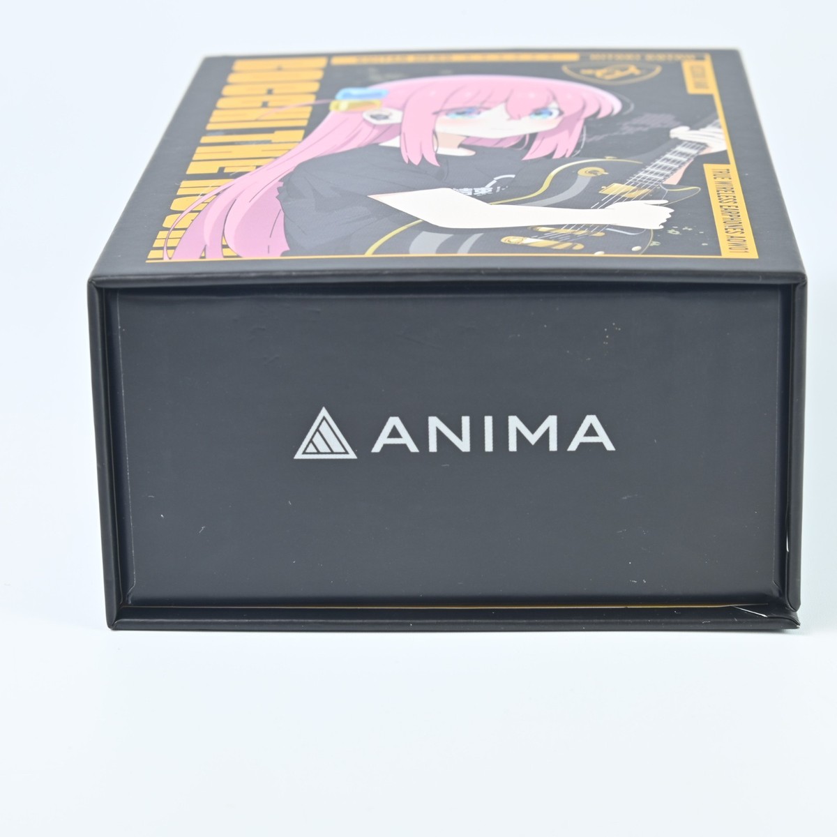 ONKYO Bocchi The Rock True Wireless Earphones ANIMA AOW01