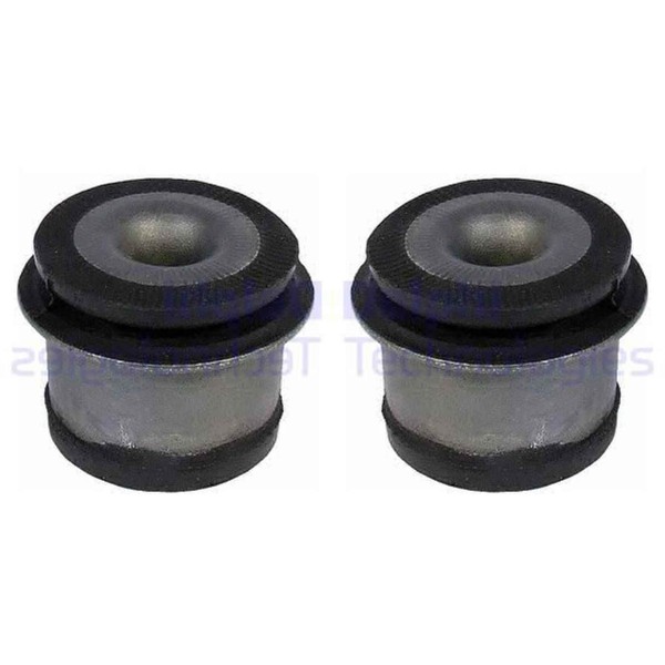 2X Delphi Lagerung AchsköRper FüR Audi 80 8C B4 89 89Q 8A B3 Cabriolet 8G7-image