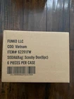 FUNKO Soda Scooby-Doo 6-pack cooler Shop Exclusive Loungefly W/SEALED SODAS