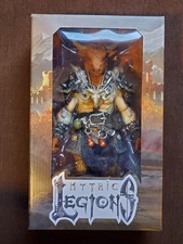 Mythic Legions Rising Sons Regarionn Minotaur Four Horsemen 1 12