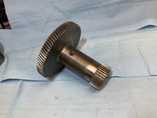 Delta Rockwell 25-100 11 Metal Lathe Back Gear Mcl-224s 414-01-351-5014
