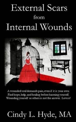 External Scars from Internal Wounds: Suicide is prevented when deep internal wou