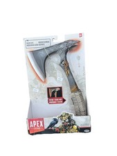 Official Apex Legends Raven's Bite Bloodhound Heirloom by Jakks Pacific