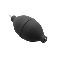 Rubber Elastic Rubber Dust Hand Pump Air Blower for Watch/Camera Cleaning Tool H