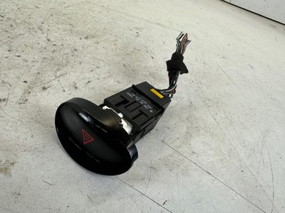 Porsche Boxster S Hazard Warning Light Switch 986 97-04 OEM