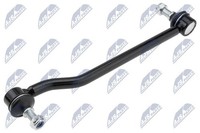 Original NTY Stange/Strebe Stabilisator ZLP-ME-018 FüR Mercedes-Benz