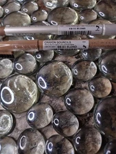 LOT OF 2 PRESTIGE BROWLINER PENCIL -TAUPE #06 - WATERPROOF, STYLING BRUSH ON CAP