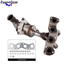 Katalysator Kat 0341L3 Für Peugeot C3 C4 Mini R56 Clubman One Peugeot 207 308