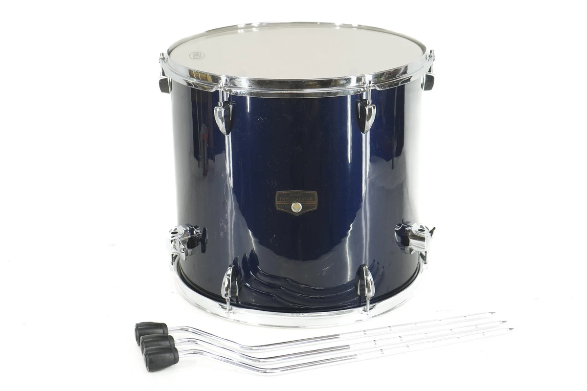 Tama様3点購入 ネイビー 16 in Item Diameter TAMA Drums for sale | eBay