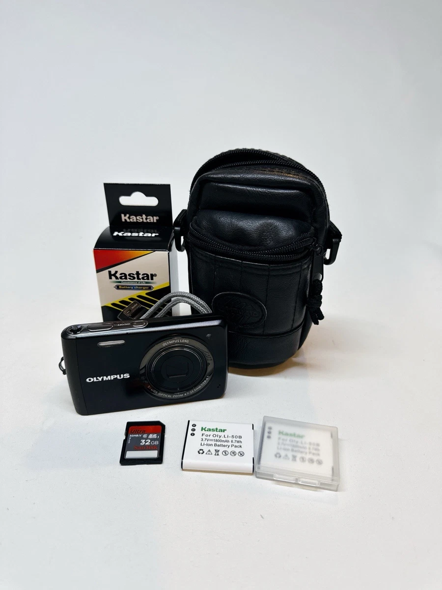 Olympus 410 Digital Cameras for Sale - Shop New & Used Digital