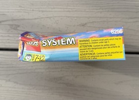 Lego 6256 Islander Catamaran Pirates New In Box Vintage