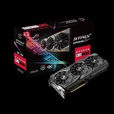 ASUS ROG RX580 STRIX 8GB