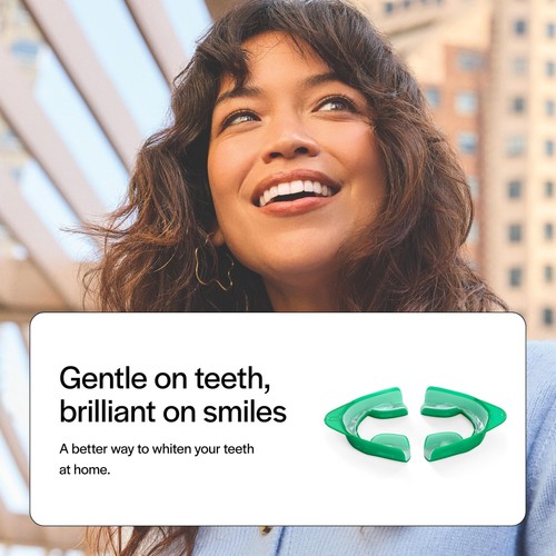 Opalescence Go 15 PF - Prefilled Teeth Whitening Trays - 10 Treatments - Afbeelding 6 van 9