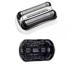 Cutter Head & Foil Replacement  Foil Blade for Braun Shaver Series 3 32S