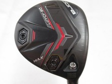 Cobra DS-ADAPT MAX 18.5 Regular 5W Fairway wood 42.75in RH w/HC