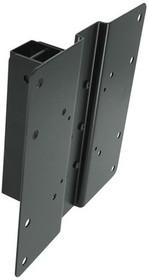 Quik Lok DSP-390 19-40 in. TV Flat Screen Mount 4 Speaker/Lighting Tripod Stands