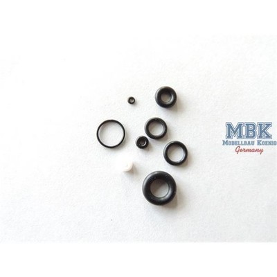 FENGDA O-Ring SetBD130 BD130 O-Ring Set (Dichtungsringe) Fengda