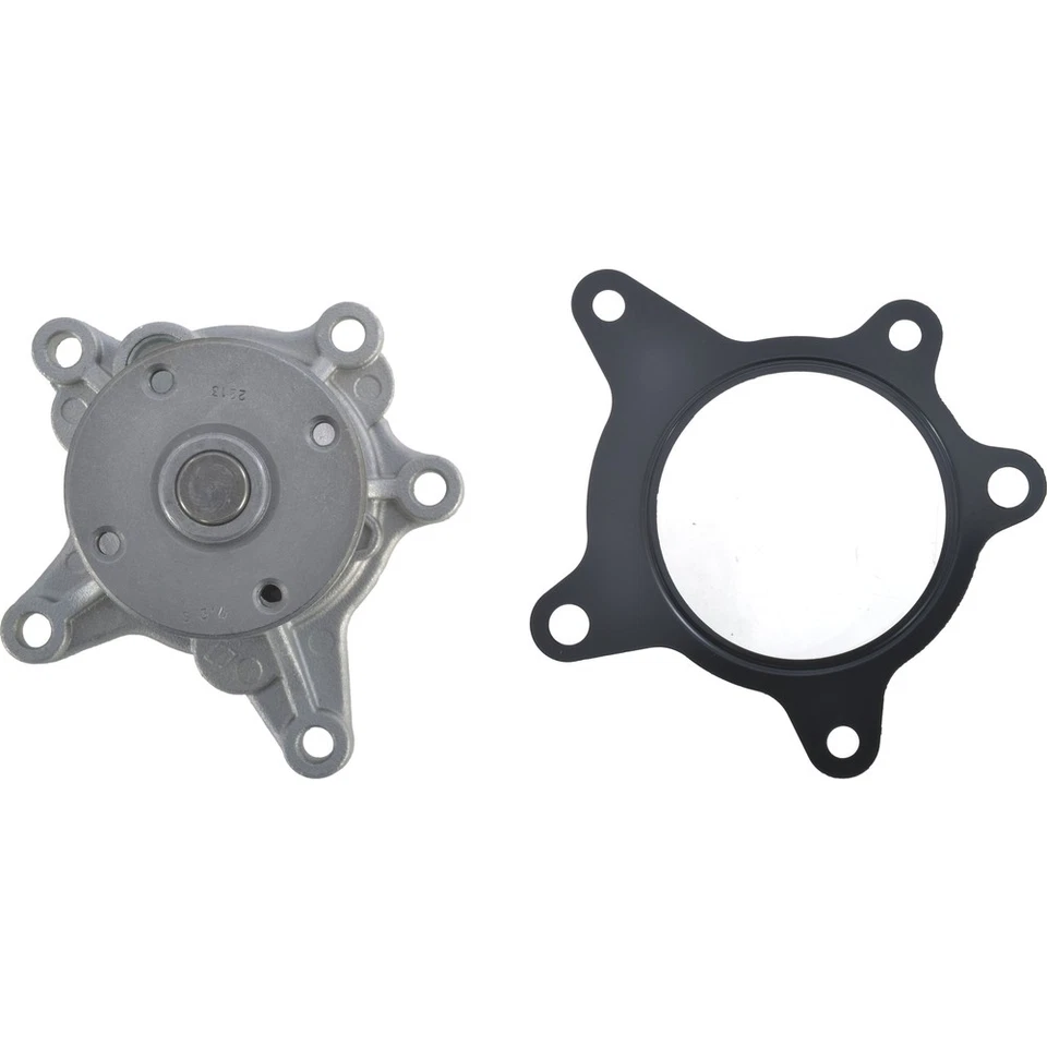 Bomba de agua del motor para modelos seleccionados 10-19 Hyundai Kia 1600-321342 Foto 3 de 4