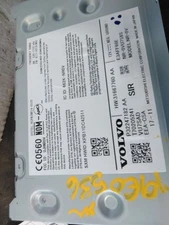 Audio Equipment Radio Receiver ID 36011499 Fits 16-20 VOLVO XC90 1075464