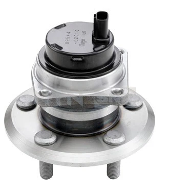 WHEEL BEARING KIT R169.65 FOR TOYOTA 1ZZ-FE 1.8L 2ZZ-GE 1.8L 2AZ-FSE 2.4L 4cyl - Image 3 of 4