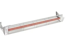 Infratech - Electric Infrared Patio Heater (WD-Series 39-Inch 4000W) 
