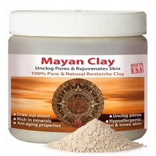 Aztek Secret INDIAN HEALING CLAY Deep Pore Cl...