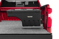 Undercover Sc104p Swingcase Toolstorage Box For 19-26 Gm Silveradosierra
