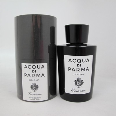 COLONIA ESSENZA by Acqua Di Parma 180 ml/ 6.0 oz Eau de Cologne Spray NIB