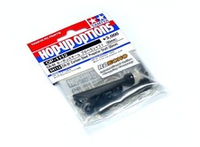 Tamiya Hop-Up Options CR-01 Carbon Steel Propeller Shaft (85mm) OP-1112 54112