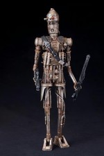 STAR WARS BOUNTY HUNTER IG-88