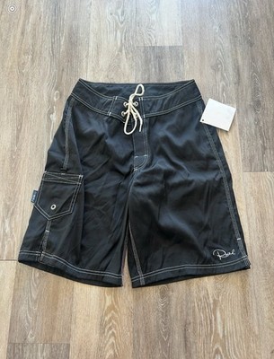 NEW ROIAL 90 S BOARD SHORTS SURF SNOW BODYBOARD LONGBOARD SUP TRUNKS 30 STICKER