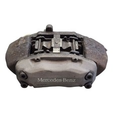 Mercedes Sl R230 Brembo 4 Pot Caliper Front Right