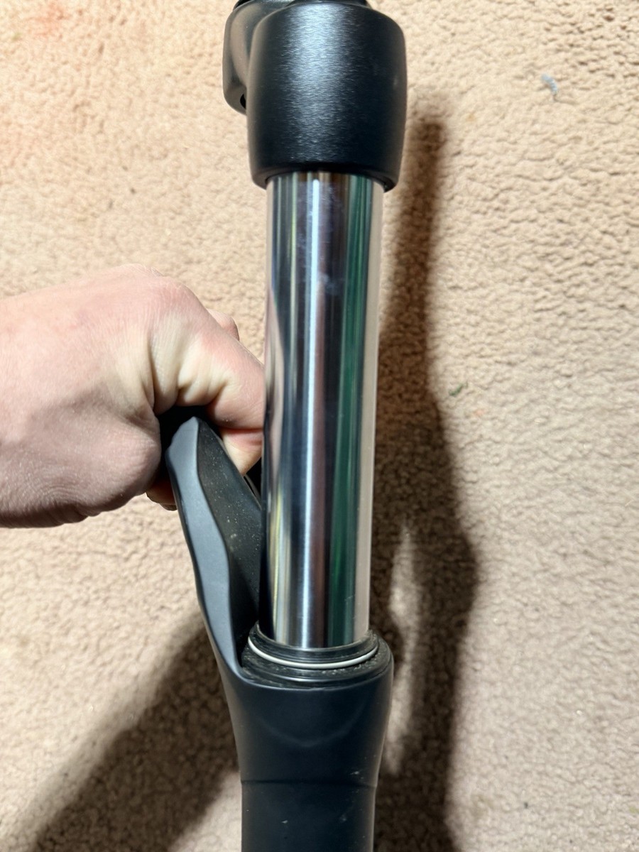 Manitou Circus Comp Coil Suspension - 100mm 1-1/8