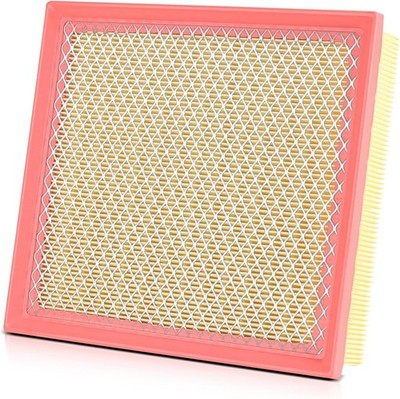 CA10755 Engine Air Filter for Avalon Camry Highlander Sienna Durango ES350 NX300