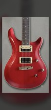 E-Gitarre Guitar Eigenbau 