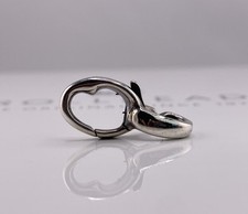 Trollbeads Heart Within Lock New