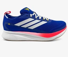 Adidas Jogit Running Shoes Mens Blue Sneakers JR0867
