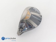 New Left Handed Callaway Paradym 18 Hybrid - Head Only - L/H - 382105