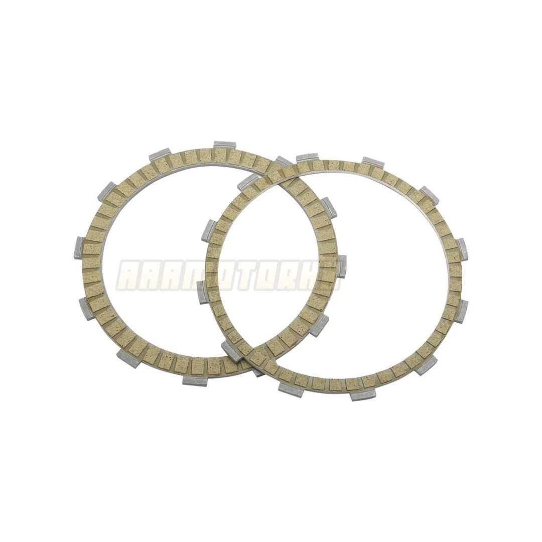 gzmarketu2 Clutch Disc 317523188611 &ndash; Fits BMW K1200S 2003-2008 K1200R 2004-2008 2005 thumbnail 4