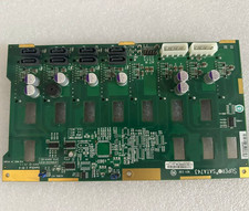 Supermicro/SUPER SAS743TQ hard drive backplane REV3.00 8-bay backplane