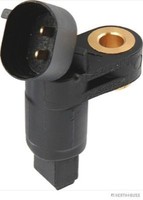 Herth+Buss Elparts Sensor, Raddrehzahl Vorne Hinten Links Rechts FüR Audi Seat