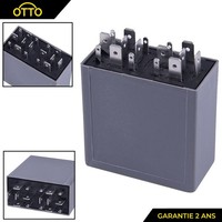 Modul Steuerung Scheibenwischer FüR VW Bora Golf 4 Passat B5.5 - 1J0955531