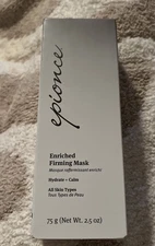 Epionce • Enriched Firming Mask • 2.5oz • New • AUTHENTIC Exp. 4/28