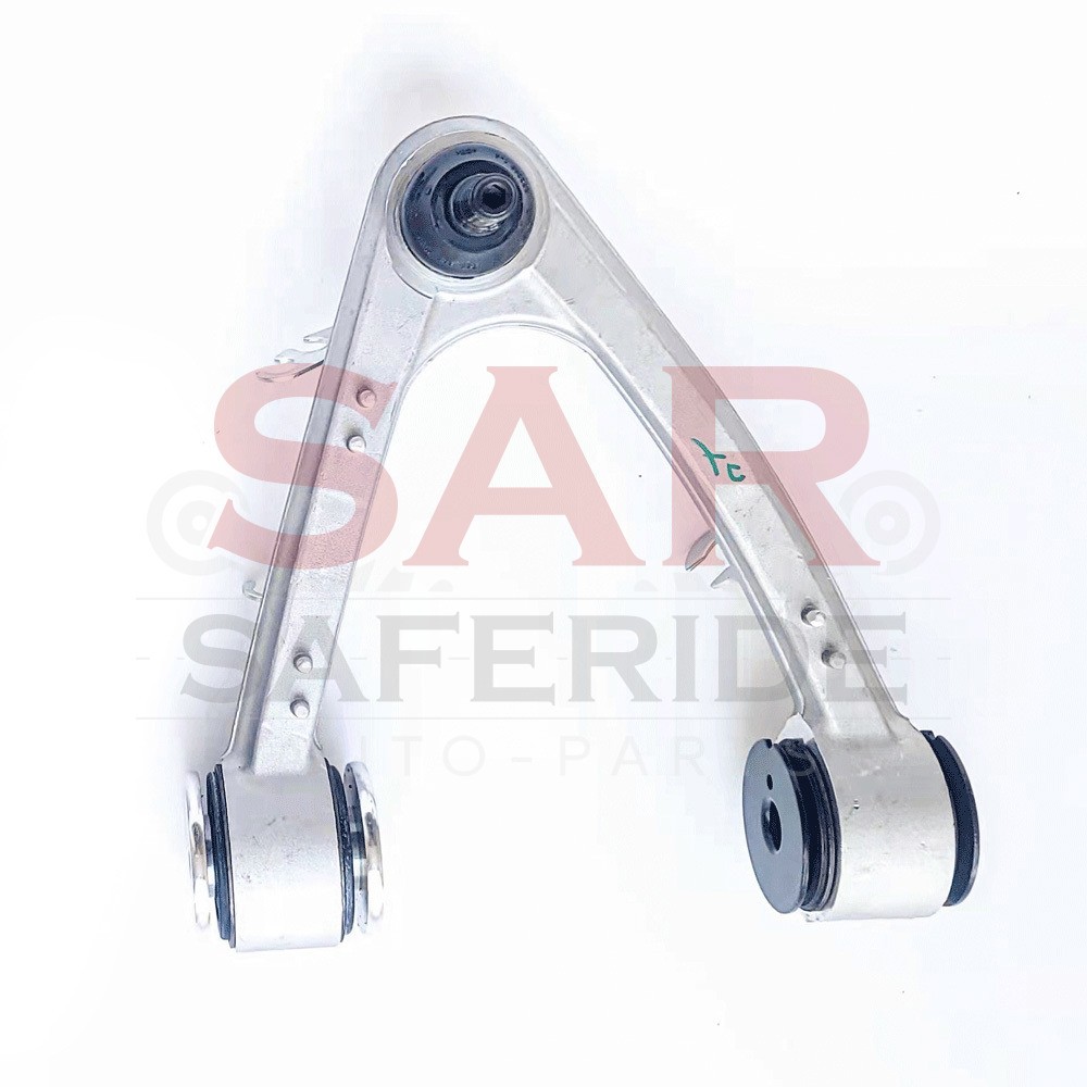 Front Upper Lower Left+Right Control Arms Fit Maserati Quattroporte Gran Turismo