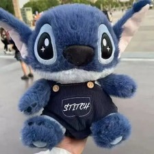 Stitch 23cm Plush Toy Cute Kawaii Soft Stuffed Pillow Gift