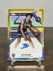 2025 Topps Joan Beringer Autograph Issue - Rookies (Raw)