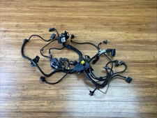 2020-2025 BMW M5 F90 4.4L Engine Motor Wiring Wire Harness ZYL 5-8 OEM *NOTE*